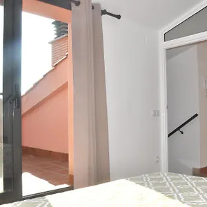 Duplex En Delta De L'ebre Con Dos Terrazas Y Balcon Apartamento Deltebre