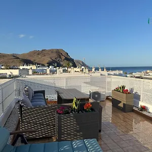Balcon Del Cabo Apartamento