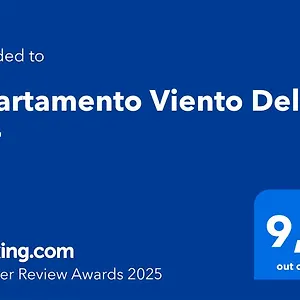  Apartamento Apartamento Viento Del Sur