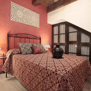 Alcantara Apartamento Toledo