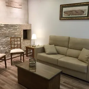 Teatro Rojas Ii Apartamento Toledo